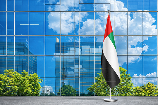 Polyester Flag Fabric – Durable, Lightweight & Perfect for High-Impact Printing