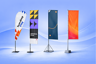 custom flag manufacturing in riyadh