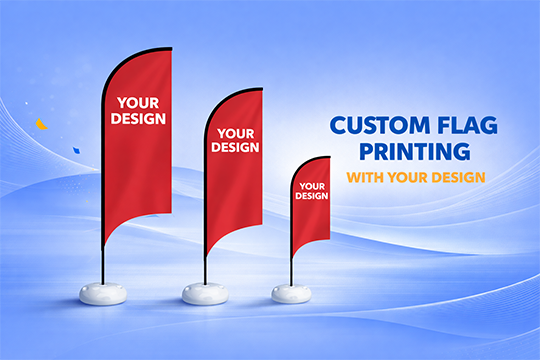custom flag printing service in riyadh at wholesale pricing