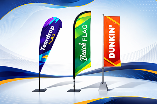customized flag printing suppliers in saudi arabia