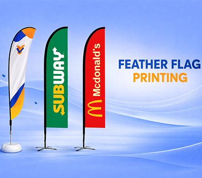 feather flag printing suppliers in saudi arabia