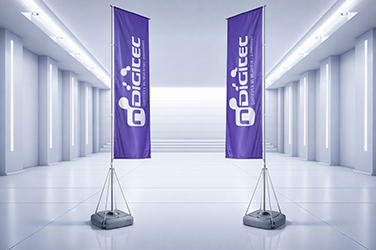 straight flag printing in saudi arabia
