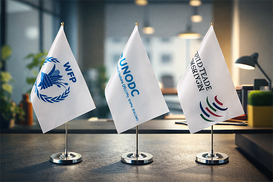 table flag printing in riyadh