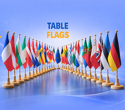 table flag suppliers in dammam
