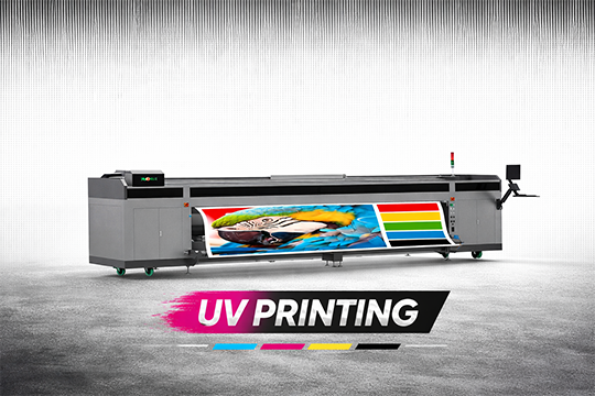 uv printing on flags in riyadh