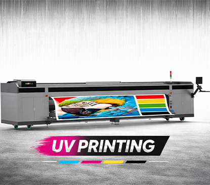 uv printing on flags printing service at wholesale price